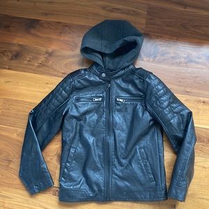 Urban Republic Faux Leather